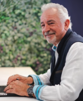 Peter Riches, Freelance Digital Marketing Consultant